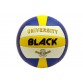 Black University Voleybol Topu Sarı
